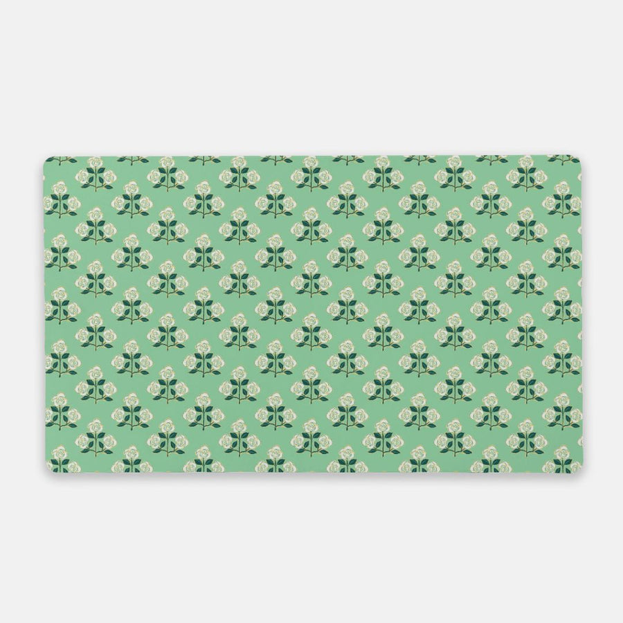 Desk Mat - Betsy Green - New!