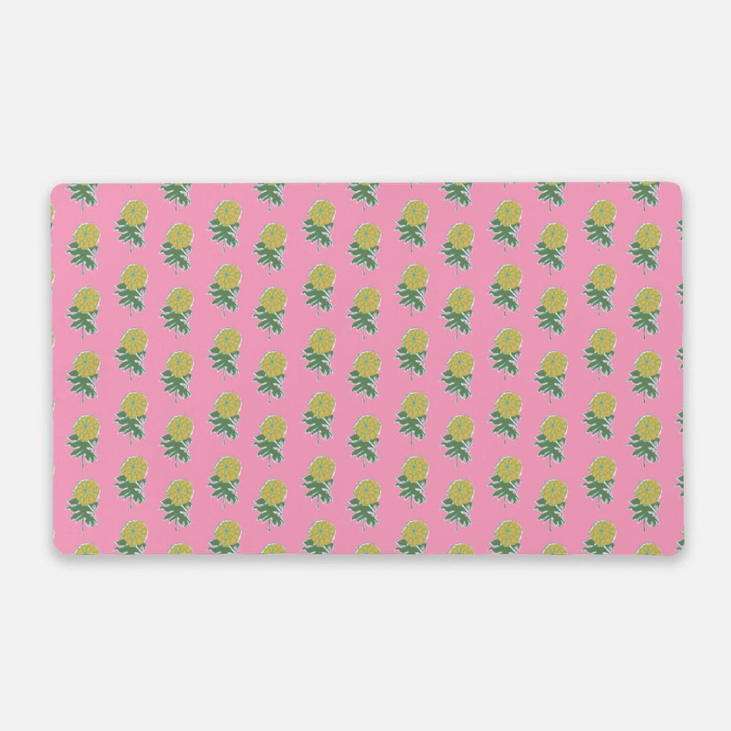 Desk Mat - Kyra Pink - New!