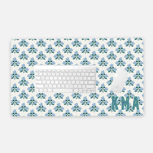 Desk Mat - Betsy Blue - New!
