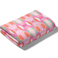 Minky Plush Throw Blanket - Belmont - New!