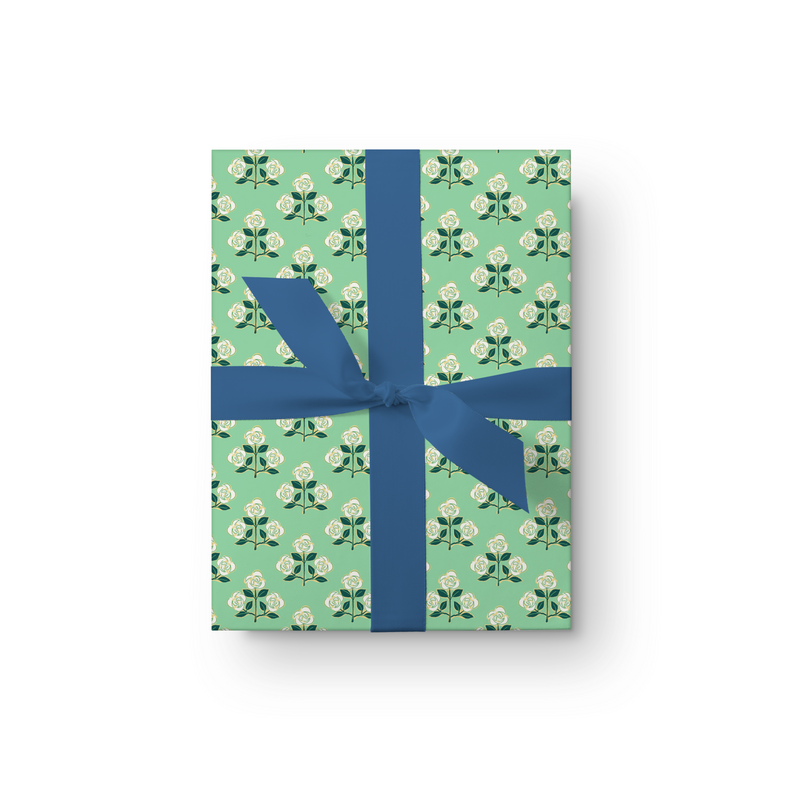 Gift Wrap - Betsy - New!