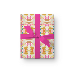 Gift Wrap - Mila - New!