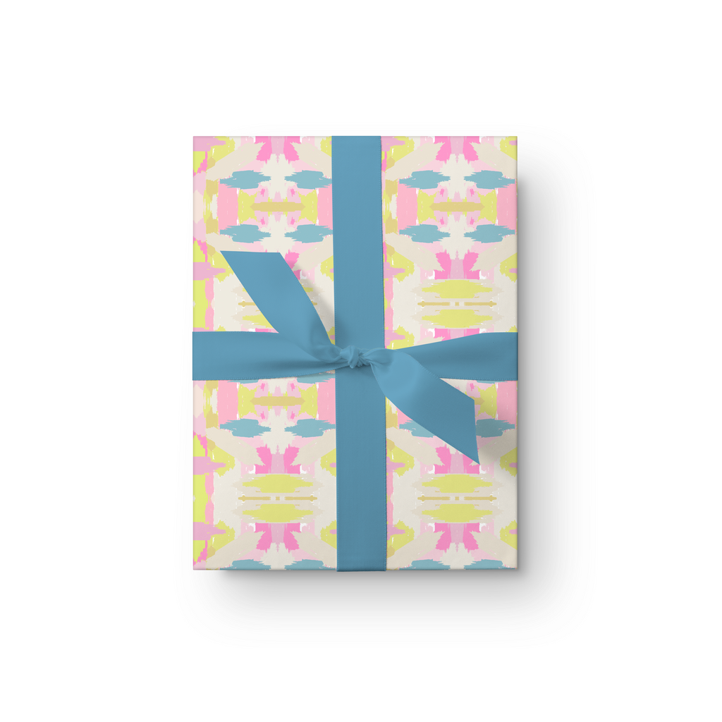 Gift Wrap - Mila - New!