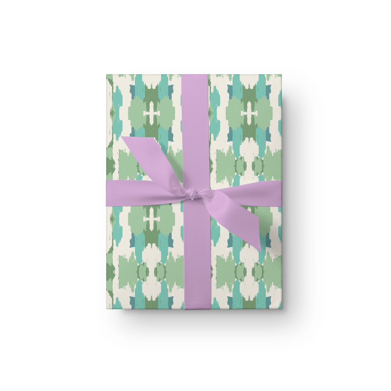 Gift Wrap - Mitzy - New!