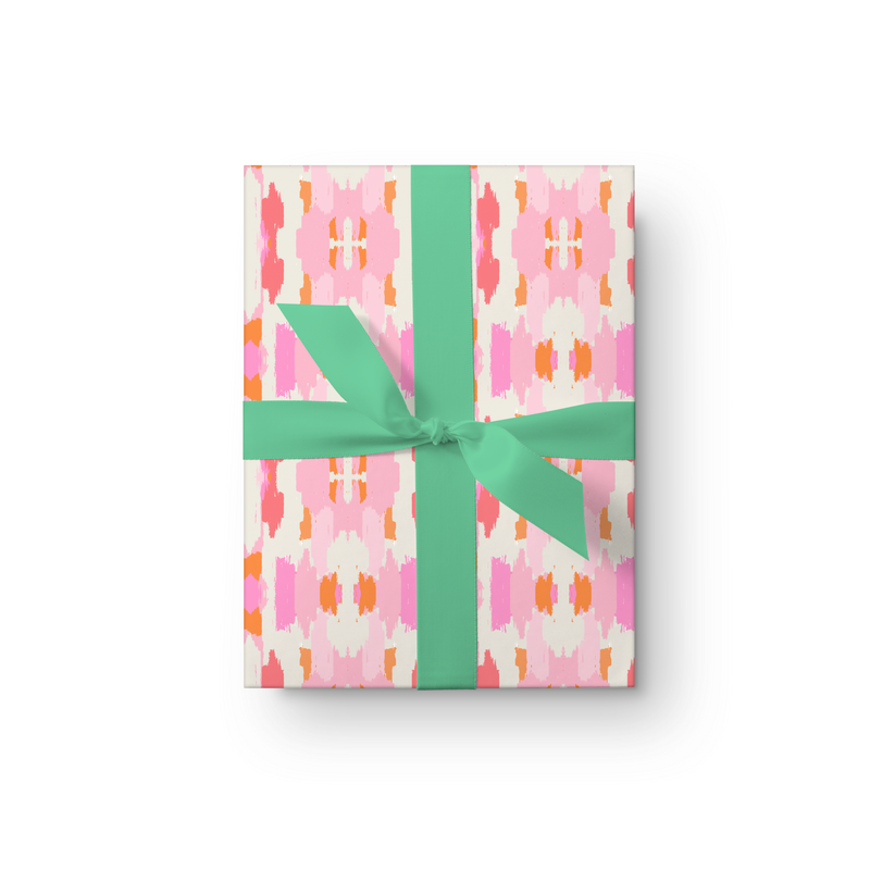 Gift Wrap - Mitzy - New!