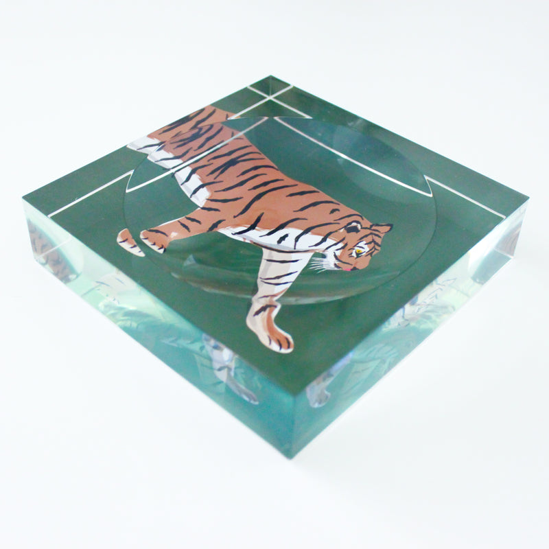 Catchall Tray - Tiger New!