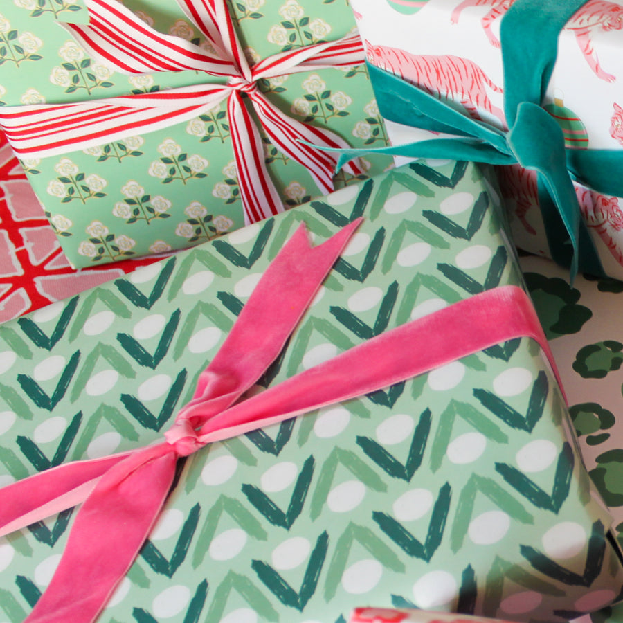 Gift Wrap - Betsy - New!