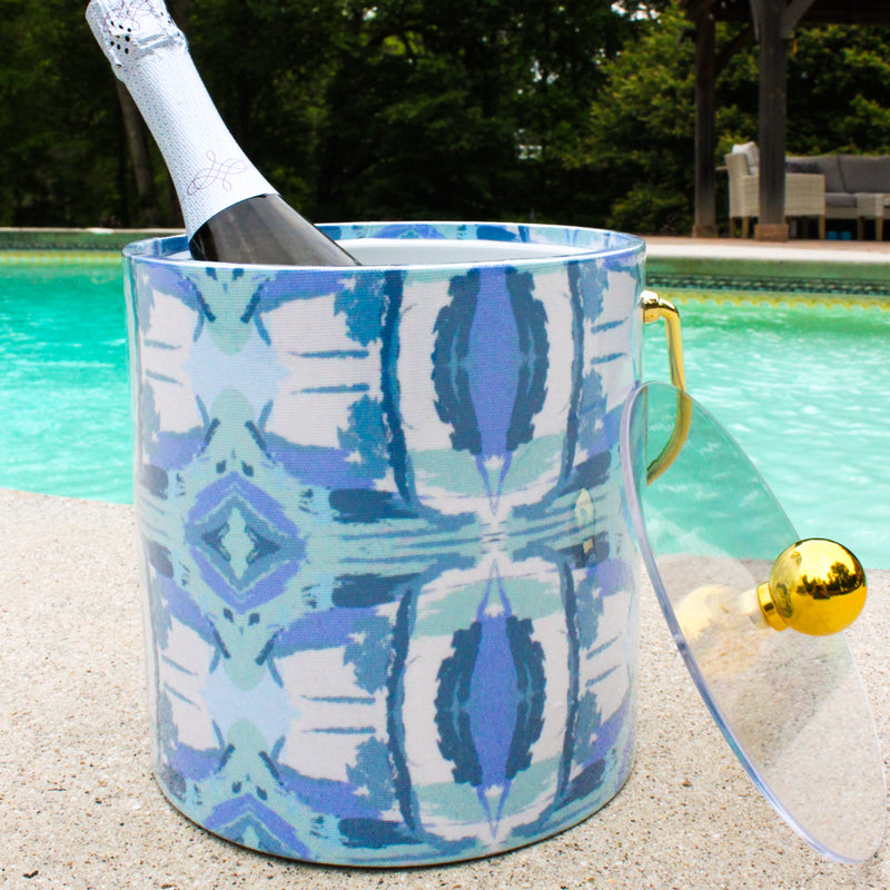 Windsong Ice Bucket - New!