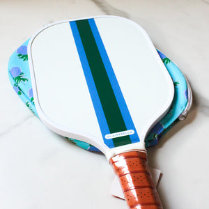 Pickleball Paddle - Kyra Blue