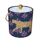 Flora Cats Ice Bucket - New!