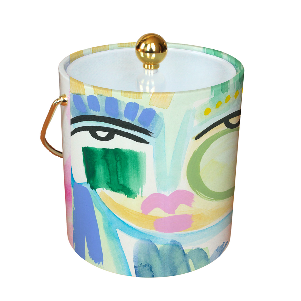 Samantha Jezek Muse Ice Bucket Sample Sale