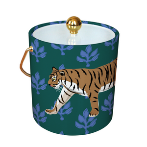 Flora Cats Ice Bucket - New!