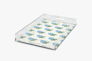 Kyra Acrylic Tray - New!