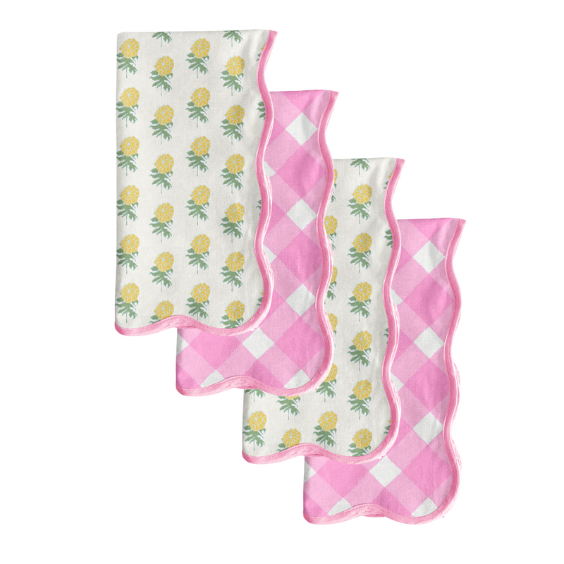 Kyra - Napkin Set - New!