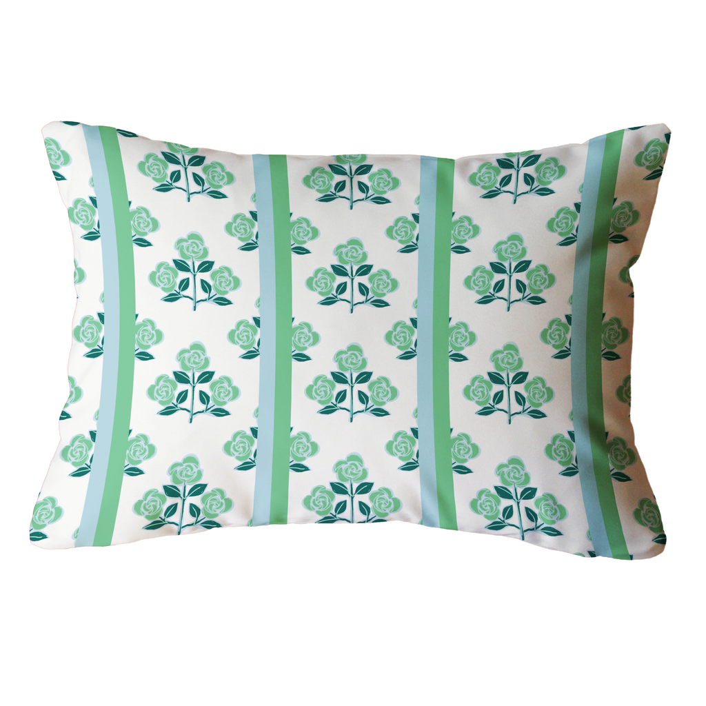 Betsy Indoor/Outdoor Pillow - Lumbar Sale