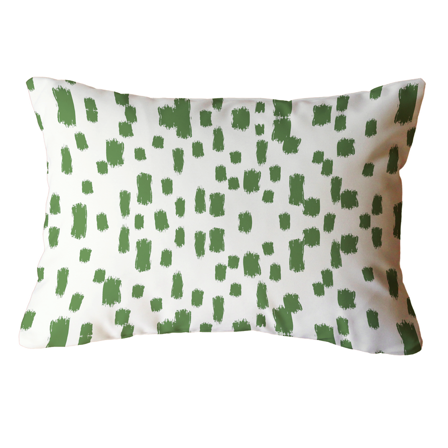 Confetti Indoor/Outdoor Pillow - Lumbar