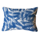 Palm Indoor/Outdoor Pillow - Lumbar