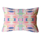Mila Indoor/Outdoor Pillow - Lumbar