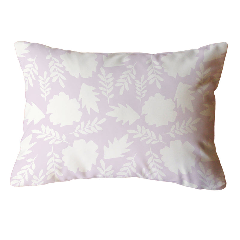 Daphne Indoor/Outdoor Pillow - Lumbar