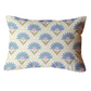 Coneflower Indoor/Outdoor Pillow - Lumbar