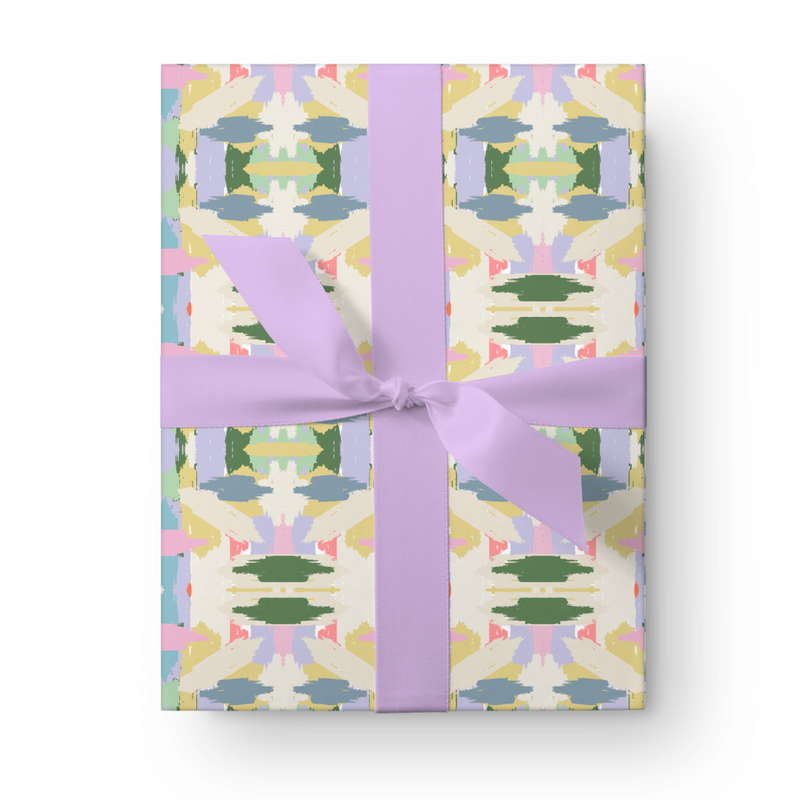 Gift Wrap - Mila - New!