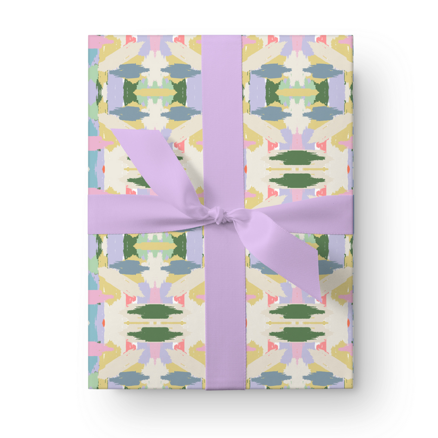 Gift Wrap - Mila - New!