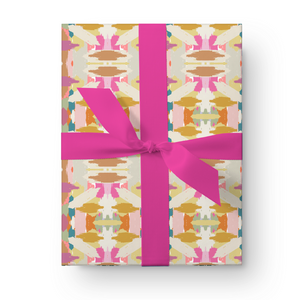 Gift Wrap - Mila - New!