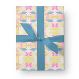 Gift Wrap - Mila - New!