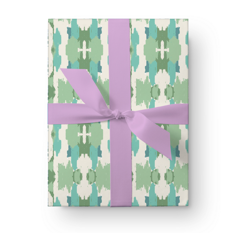 Gift Wrap - Mitzy - New!