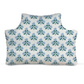 Headboard Pillow - Betsy Blue