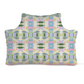 Headboard Pillow - Mila Lilac