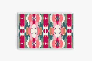 Mitzy Autumn Acrylic Tray