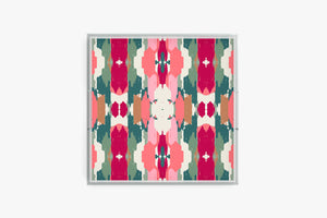 Mitzy Autumn Acrylic Tray