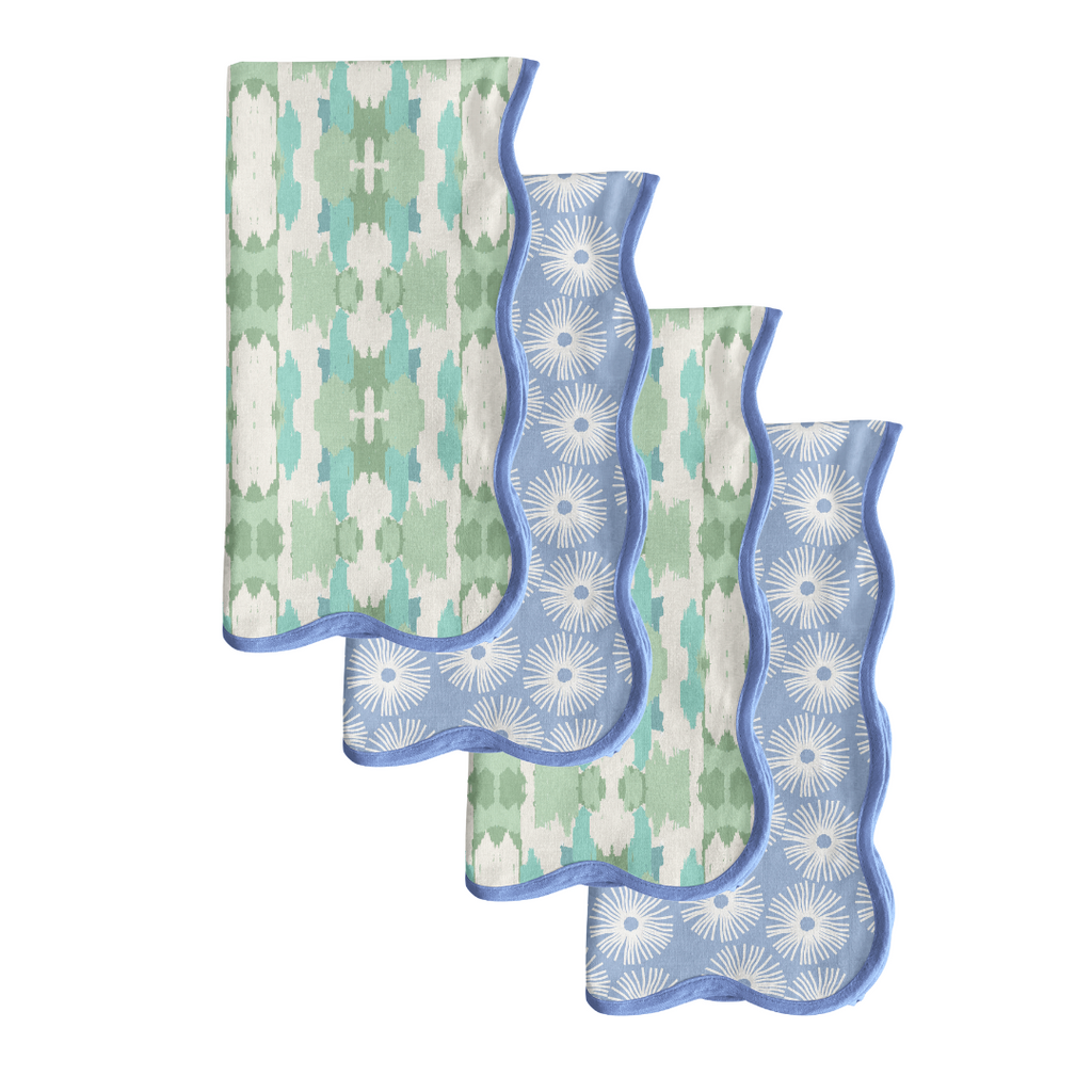 Mitzy - Napkin Set - New!