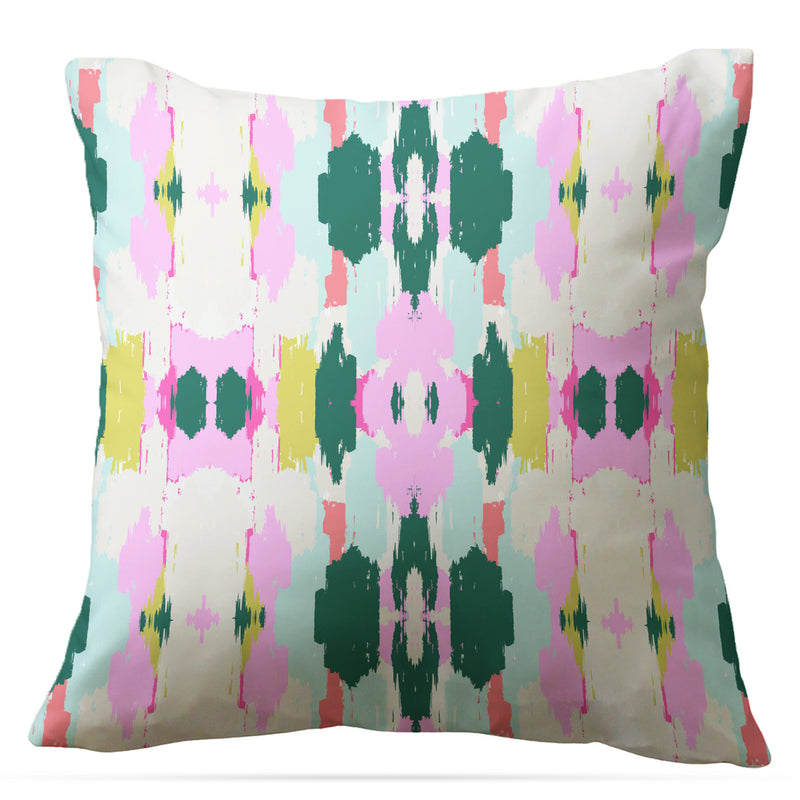 Belmont Indoor/Outdoor Pillow - Square