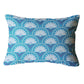 Coneflower Indoor/Outdoor Pillow - Lumbar