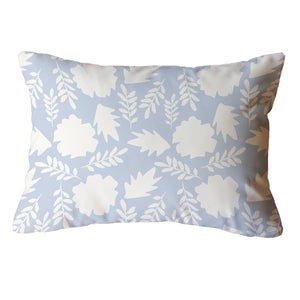 Daphne Indoor/Outdoor Pillow - Lumbar