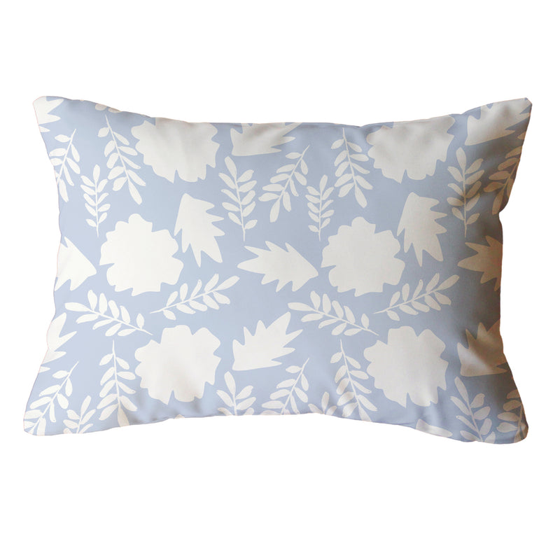 Daphne Indoor/Outdoor Pillow - Lumbar