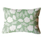 Daphne Indoor/Outdoor Pillow - Lumbar