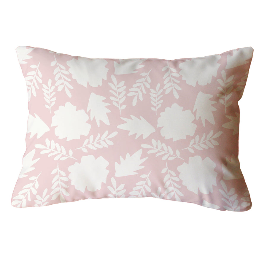Daphne Indoor/Outdoor Pillow - Lumbar