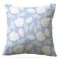 Daphne Indoor/Outdoor Pillow - Square