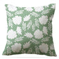 Daphne Indoor/Outdoor Pillow - Square