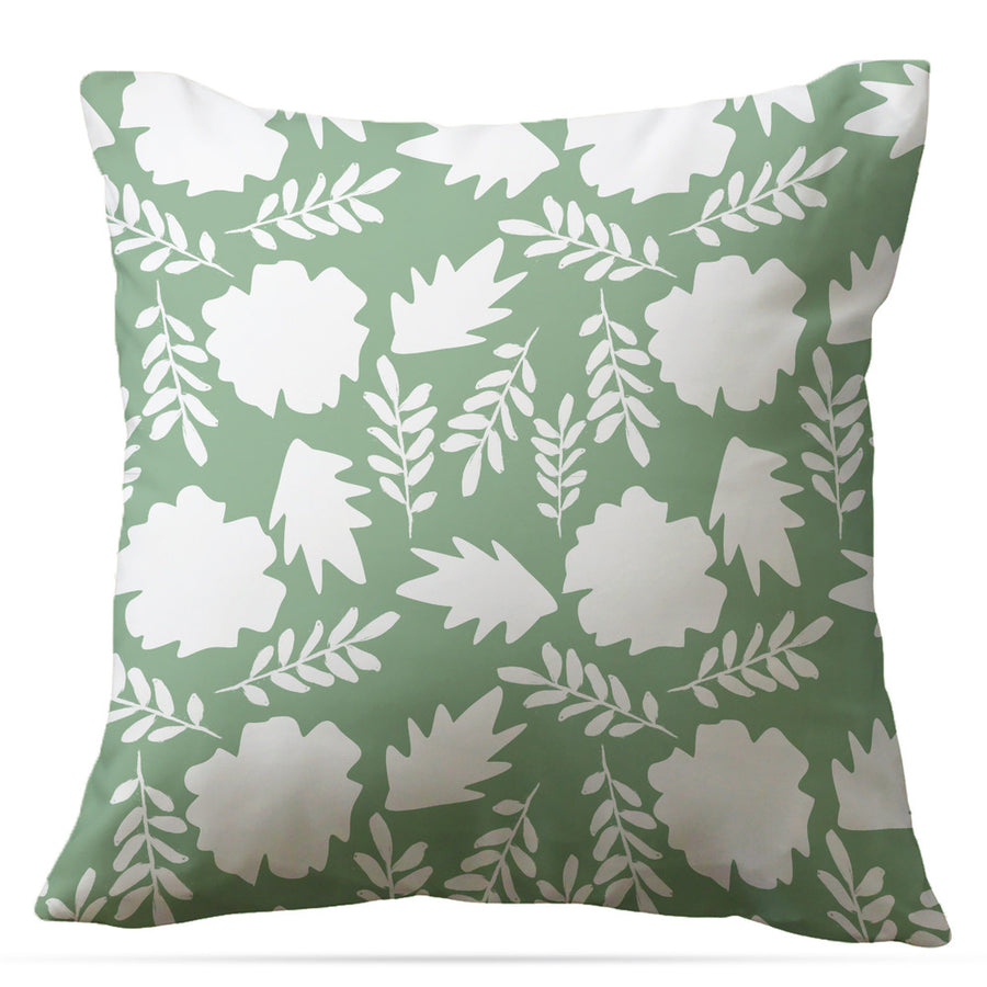 Daphne Indoor/Outdoor Pillow - Square