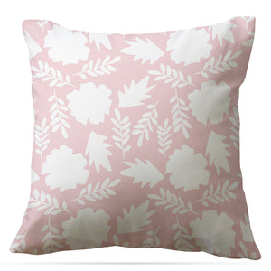 Daphne Indoor/Outdoor Pillow - Square