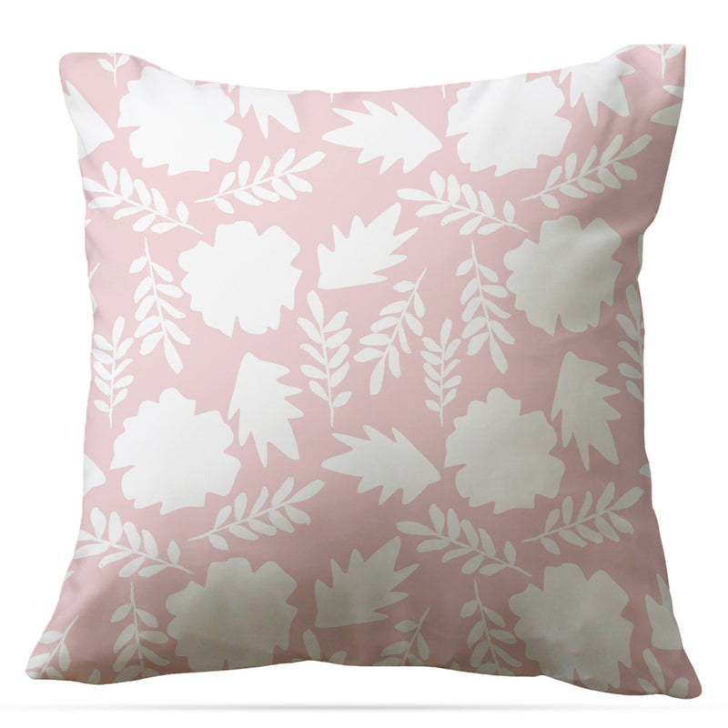 Daphne Indoor/Outdoor Pillow - Square