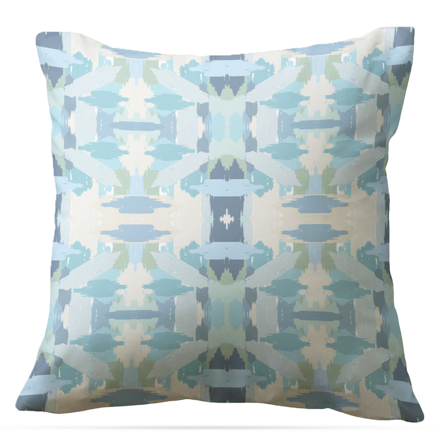 Mila Indoor/Outdoor Pillow - Square