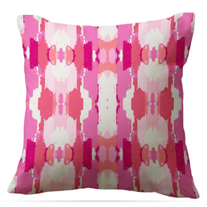 Mitzy Indoor/Outdoor Pillow - Square