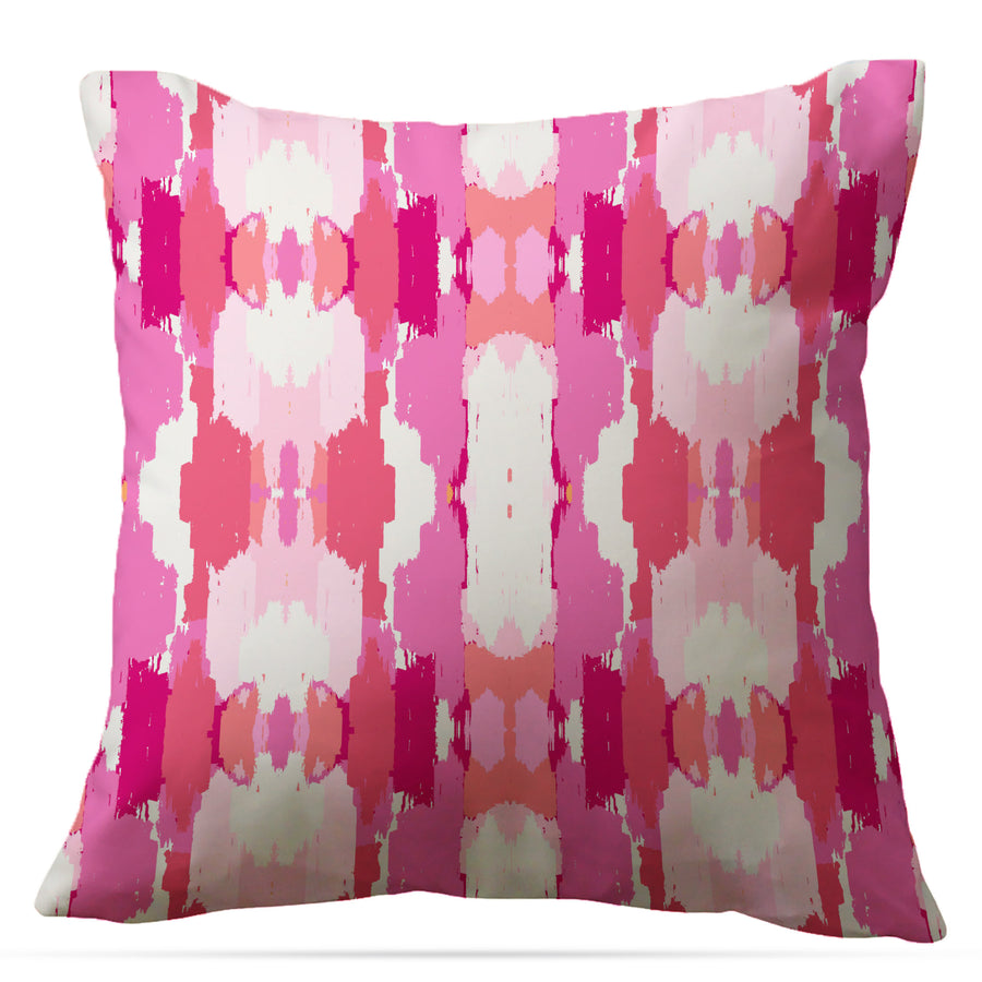 Mitzy Indoor/Outdoor Pillow - Square