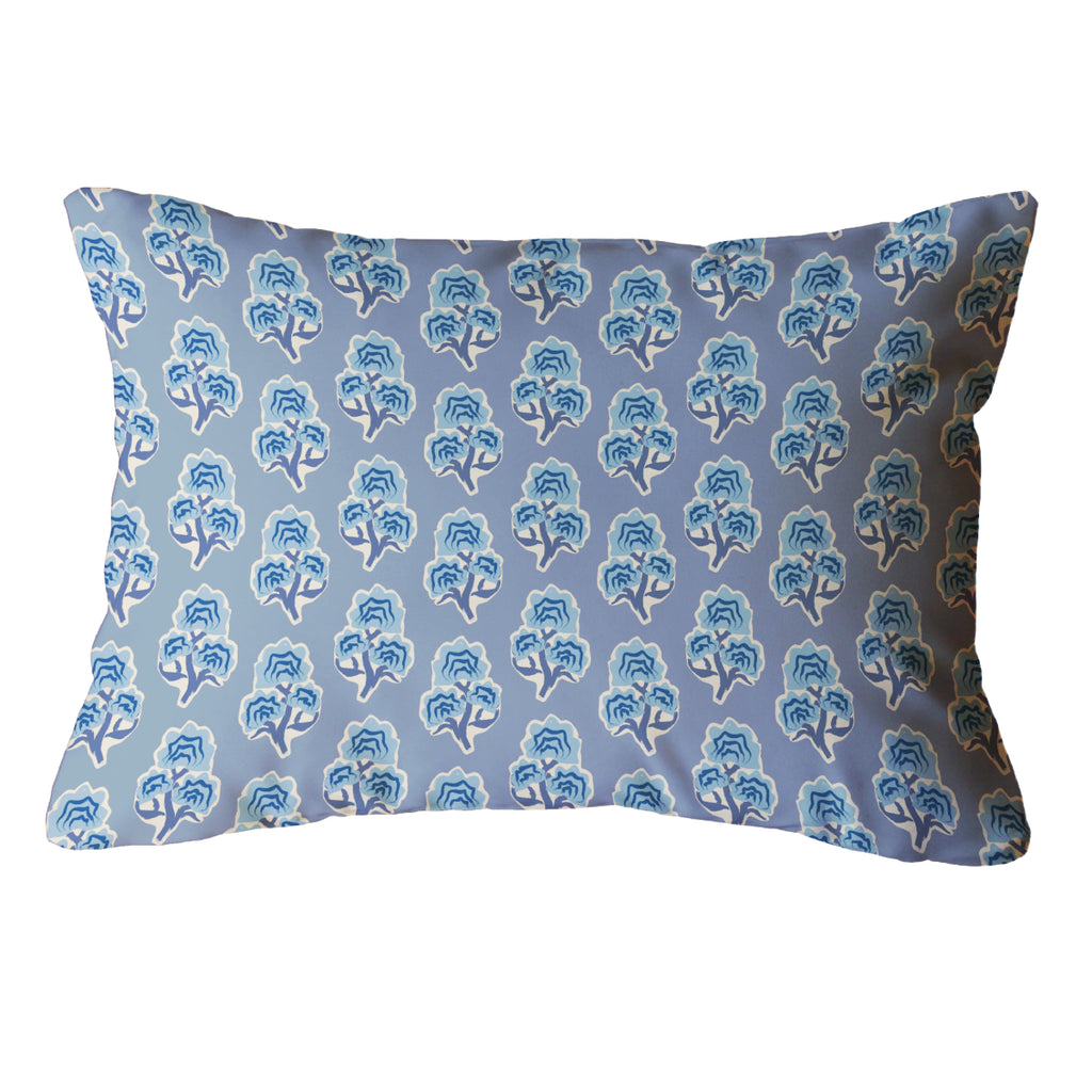 Vera Indoor/Outdoor Pillow - Lumbar - New!