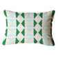 Parker Indoor/Outdoor Pillow - Lumbar